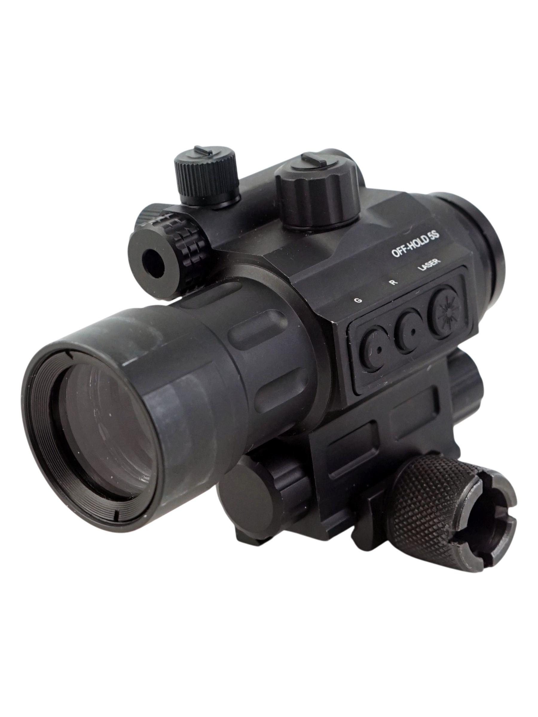 Patriot HD30 1H30 LCU