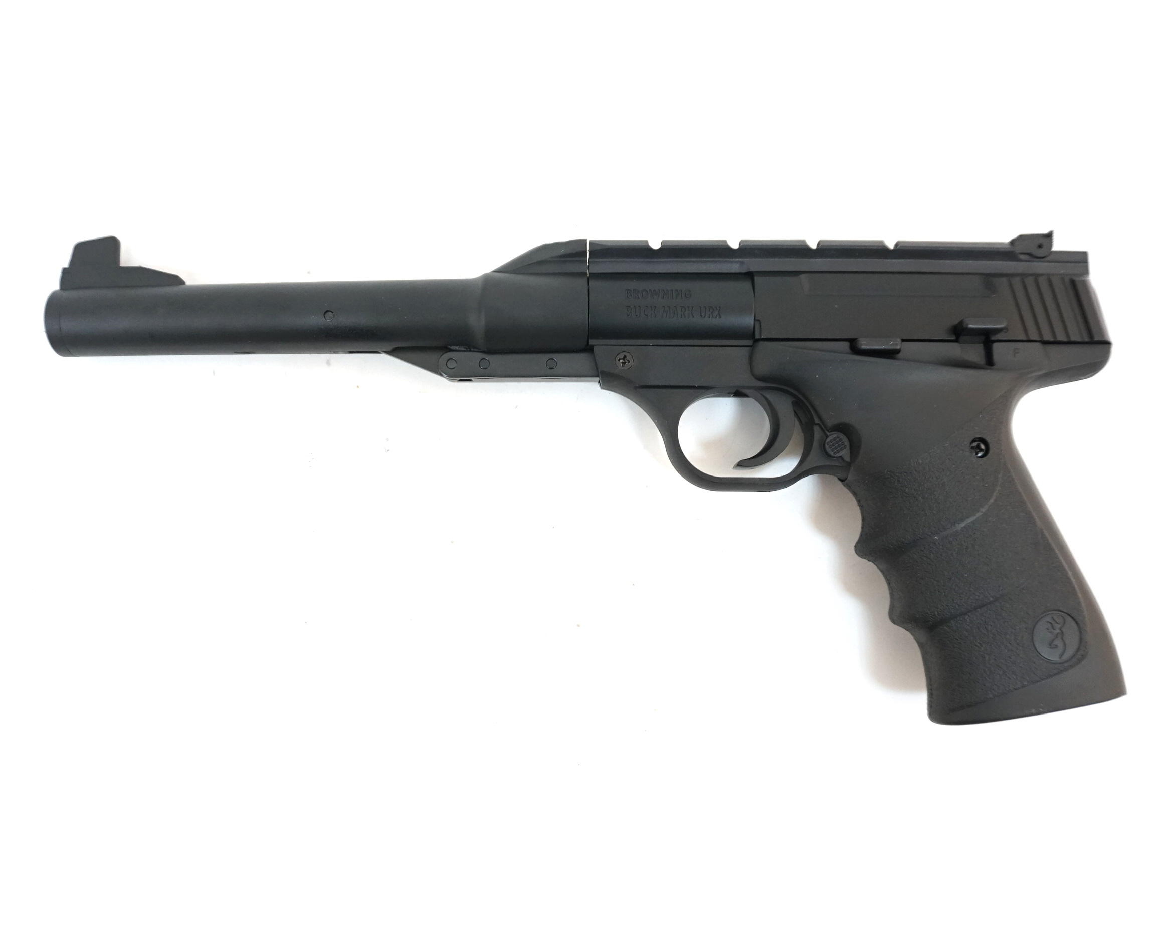 Пневматический пистолет Umarex Browning Buck Mark URX купить! Цена в Москве, СПБ