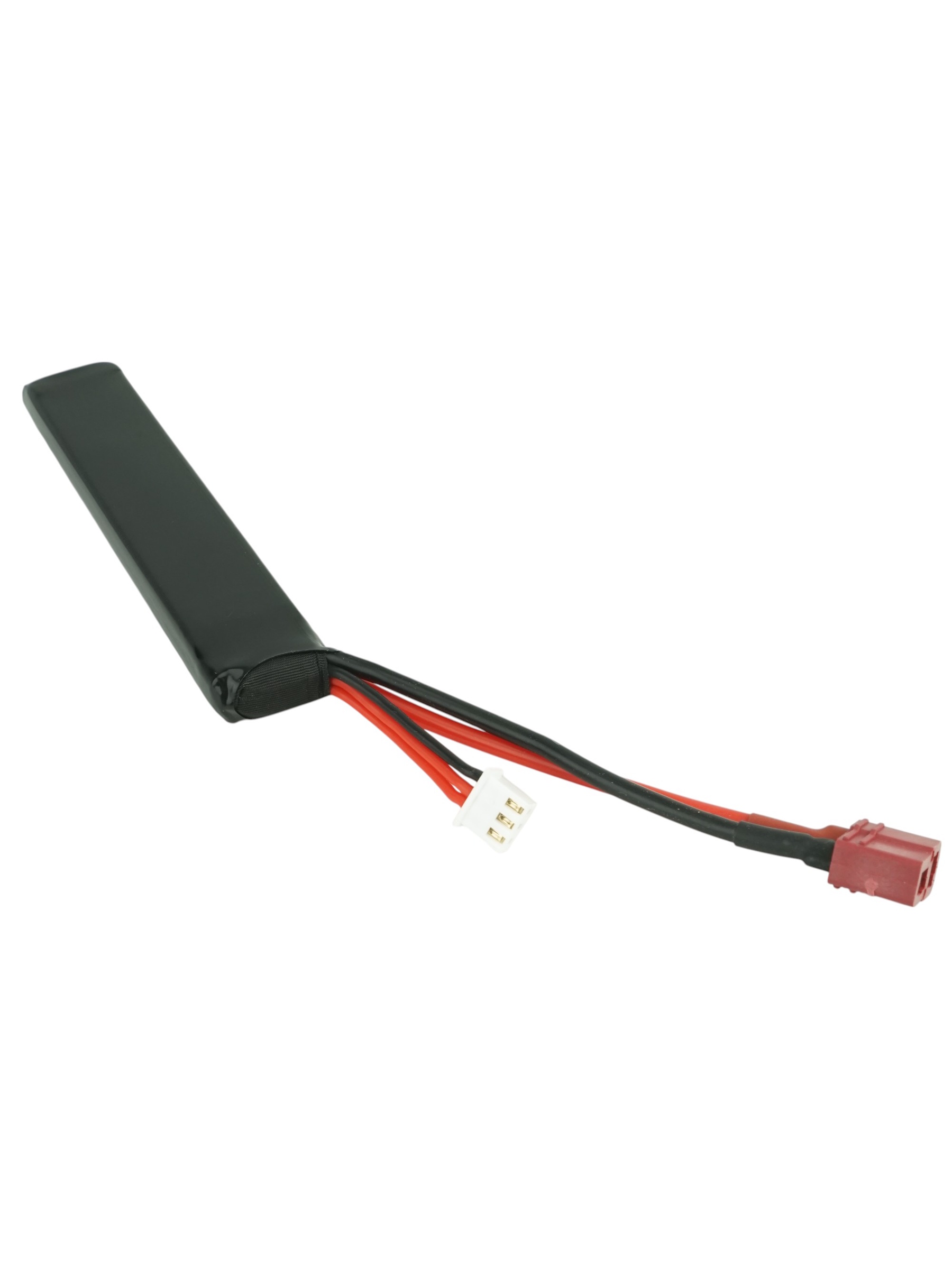 BATERIA Akumulator LI-PO 7,4V 2S 2000mAh 80C REDOX Gold Line XT-60