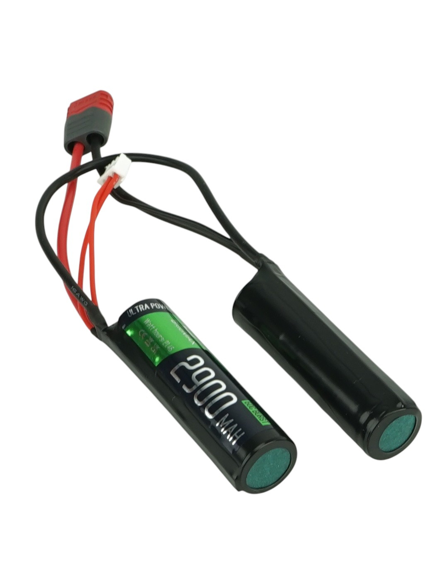 BlueMAX LIION74V 2900MAH 35A TCONNECTOR