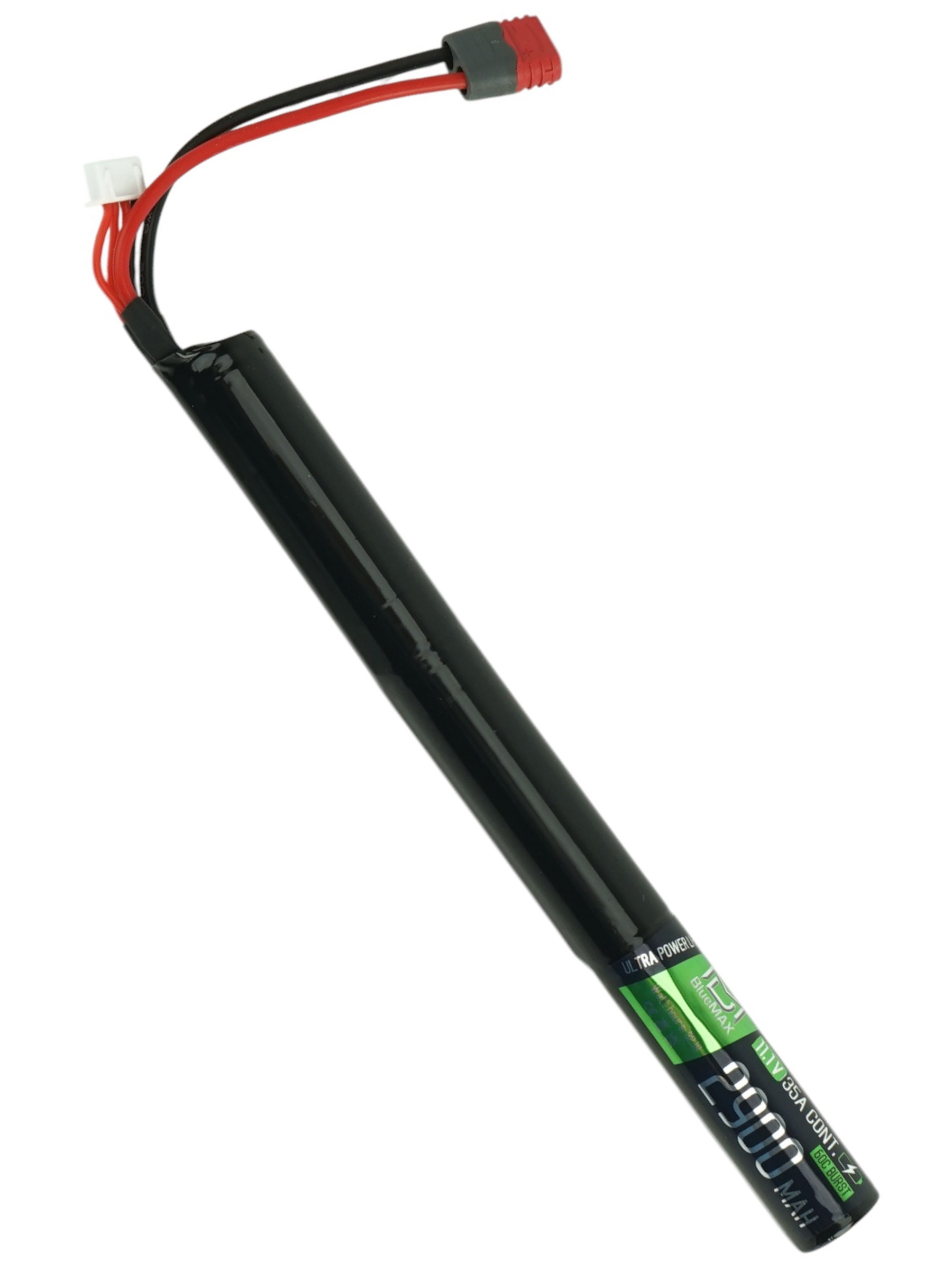 BlueMAX LIION111V 2900MAH 35A TCONNECTOR