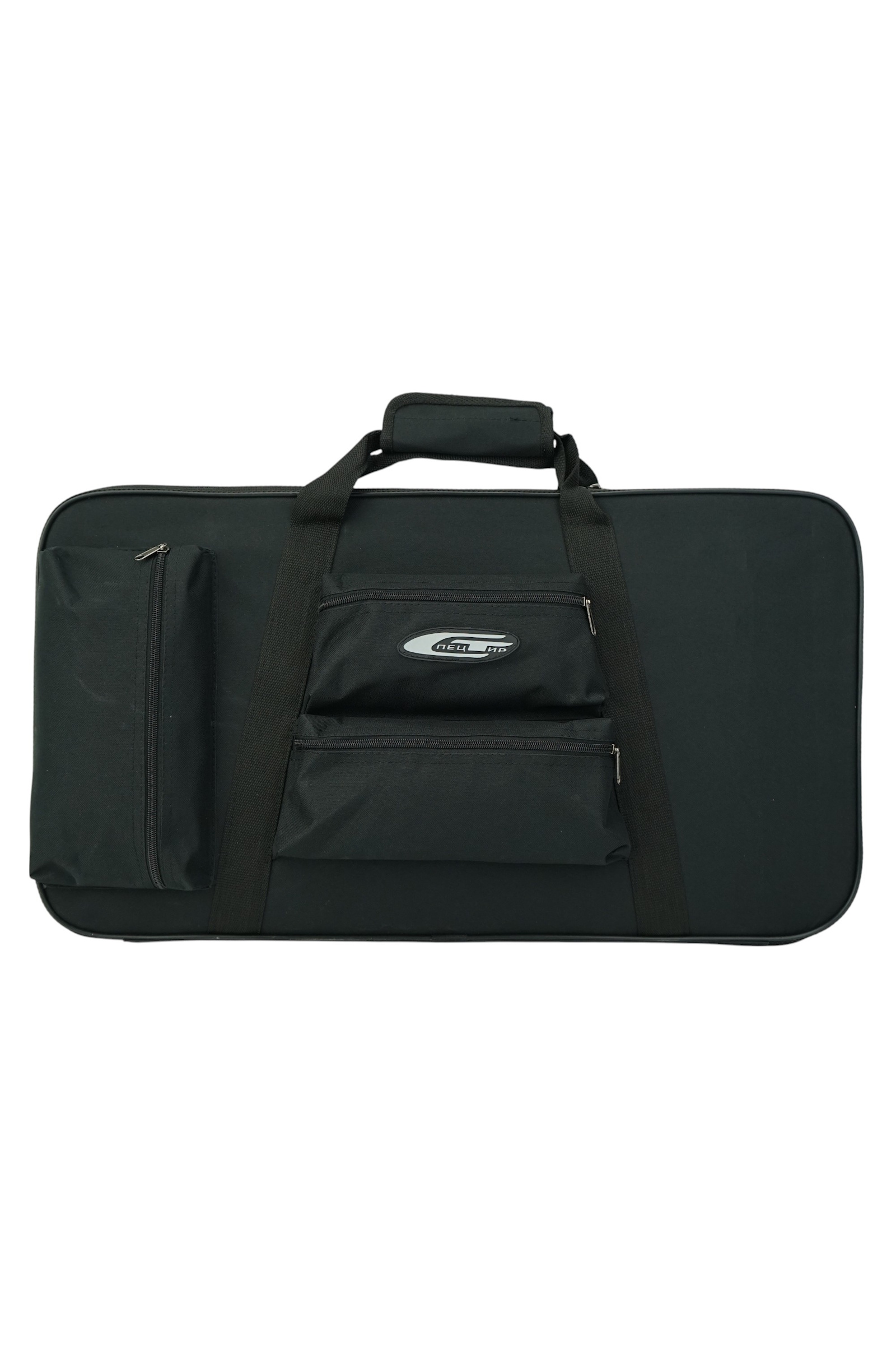 Чехол оружейный 650x350 мм (поролон, Black)