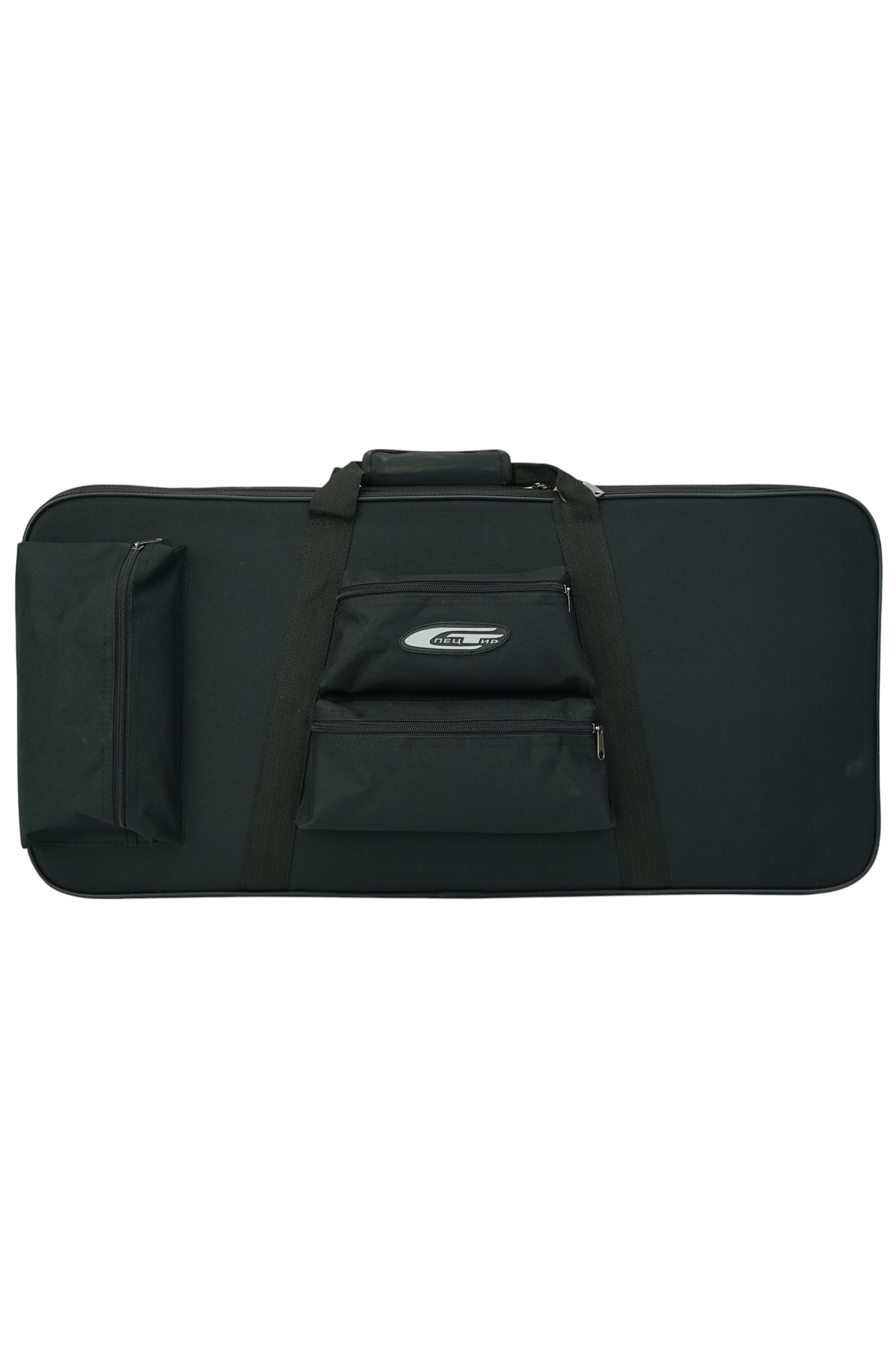 Чехол оружейный 750x350 мм (поролон, Black)