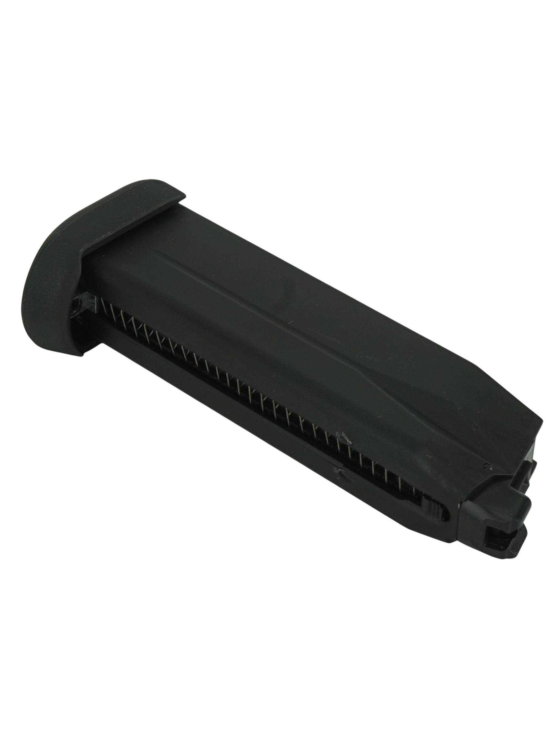 |Б/у| Запасной магазин для пистолета Cybergun FN Herstal FNX-45, 25 шаров (by VFC) (№ 471ком)