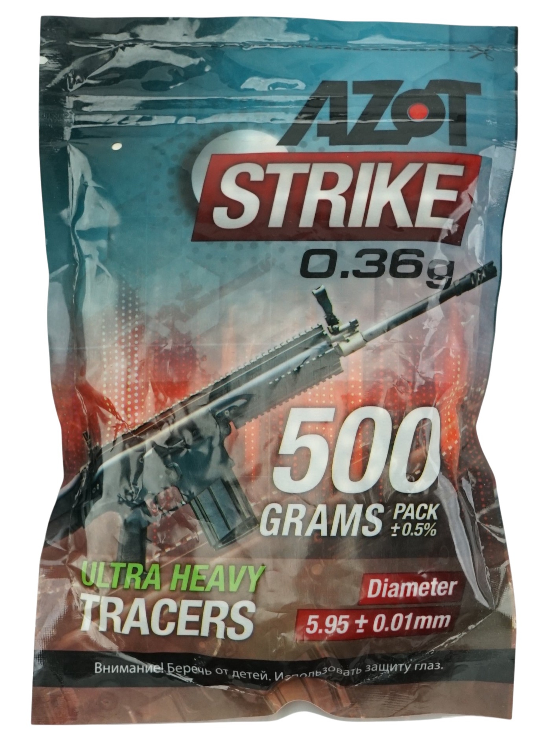 Azot 0 36 G1400 SHTUK0 5