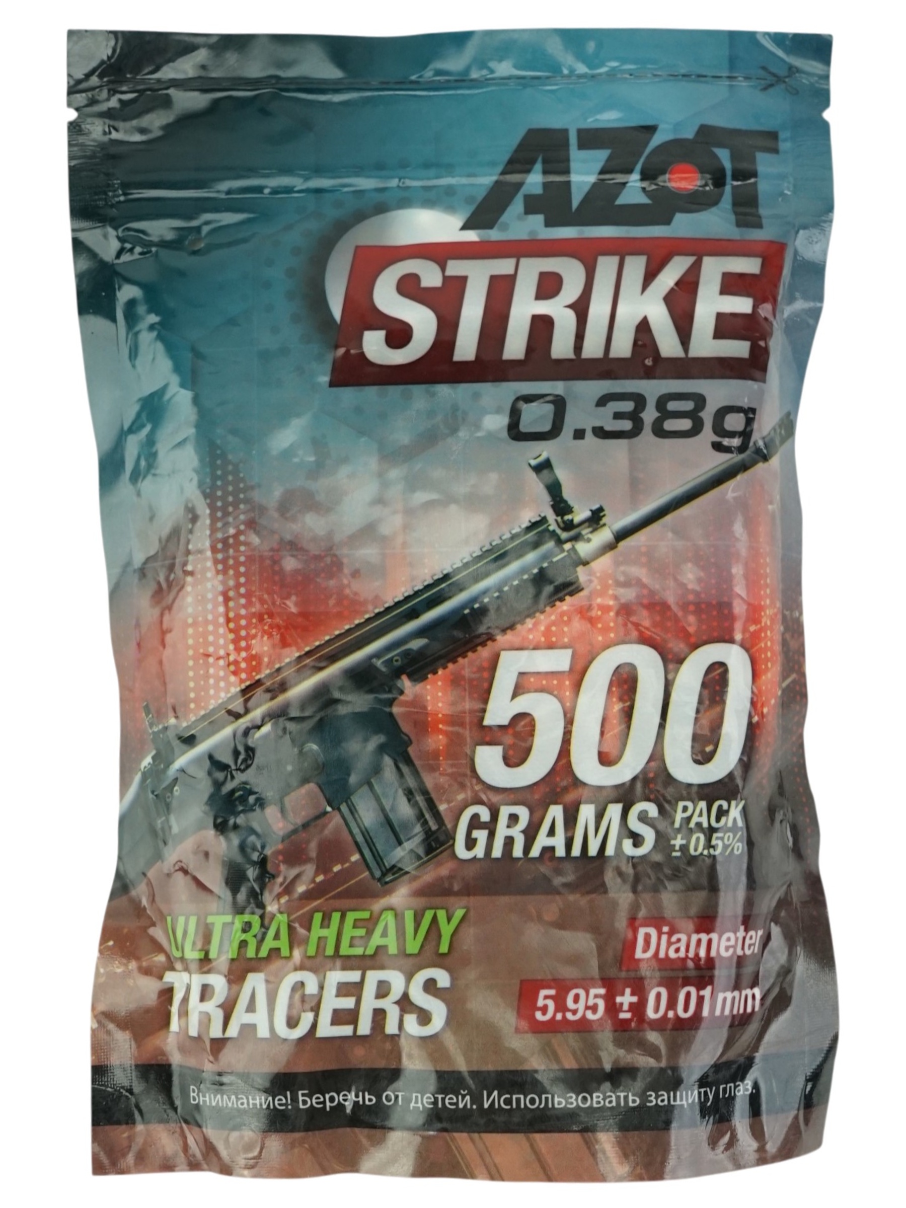 Azot 0 38 G1300 SHTUK0 5