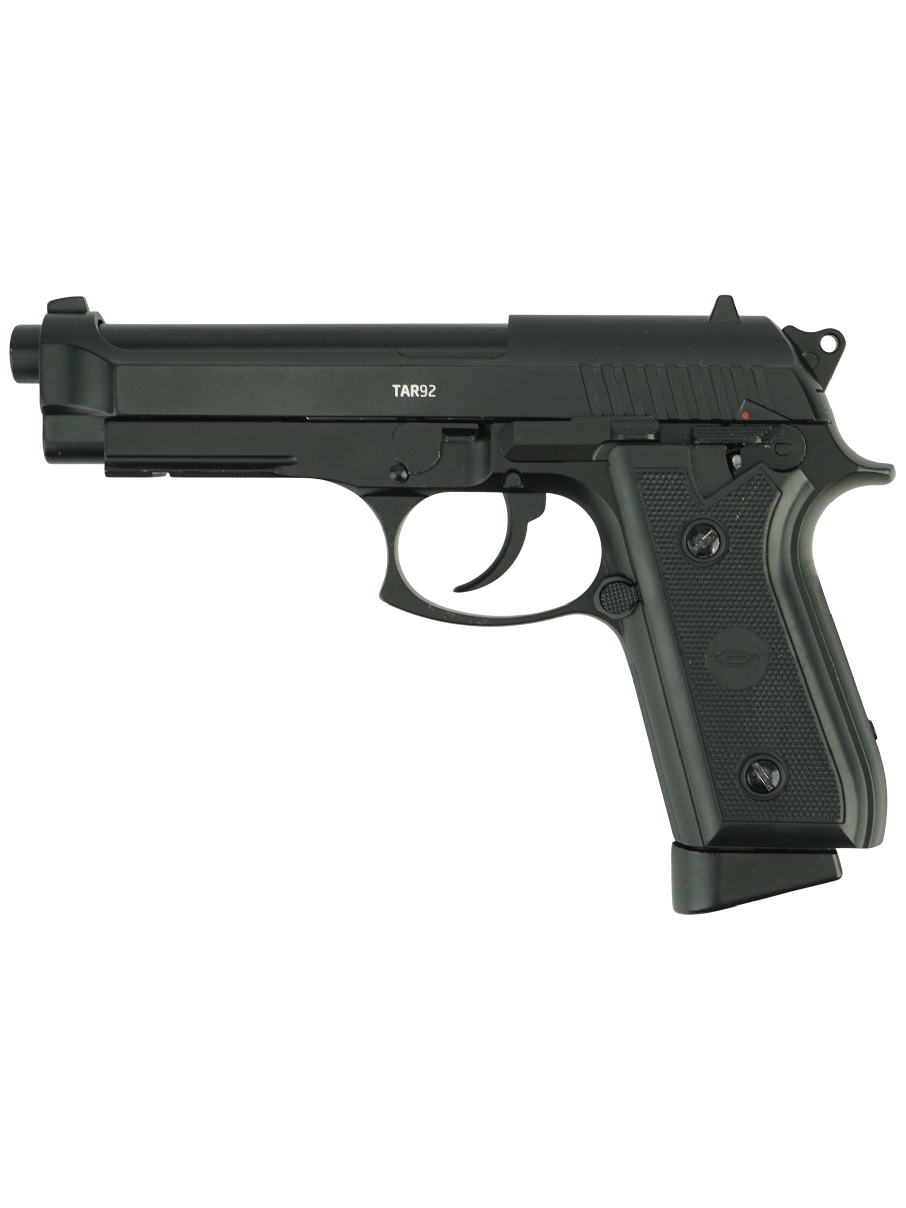 |Уценка| Пневматический пистолет Gletcher TAR92 (Beretta) (№ 841-УЦ)