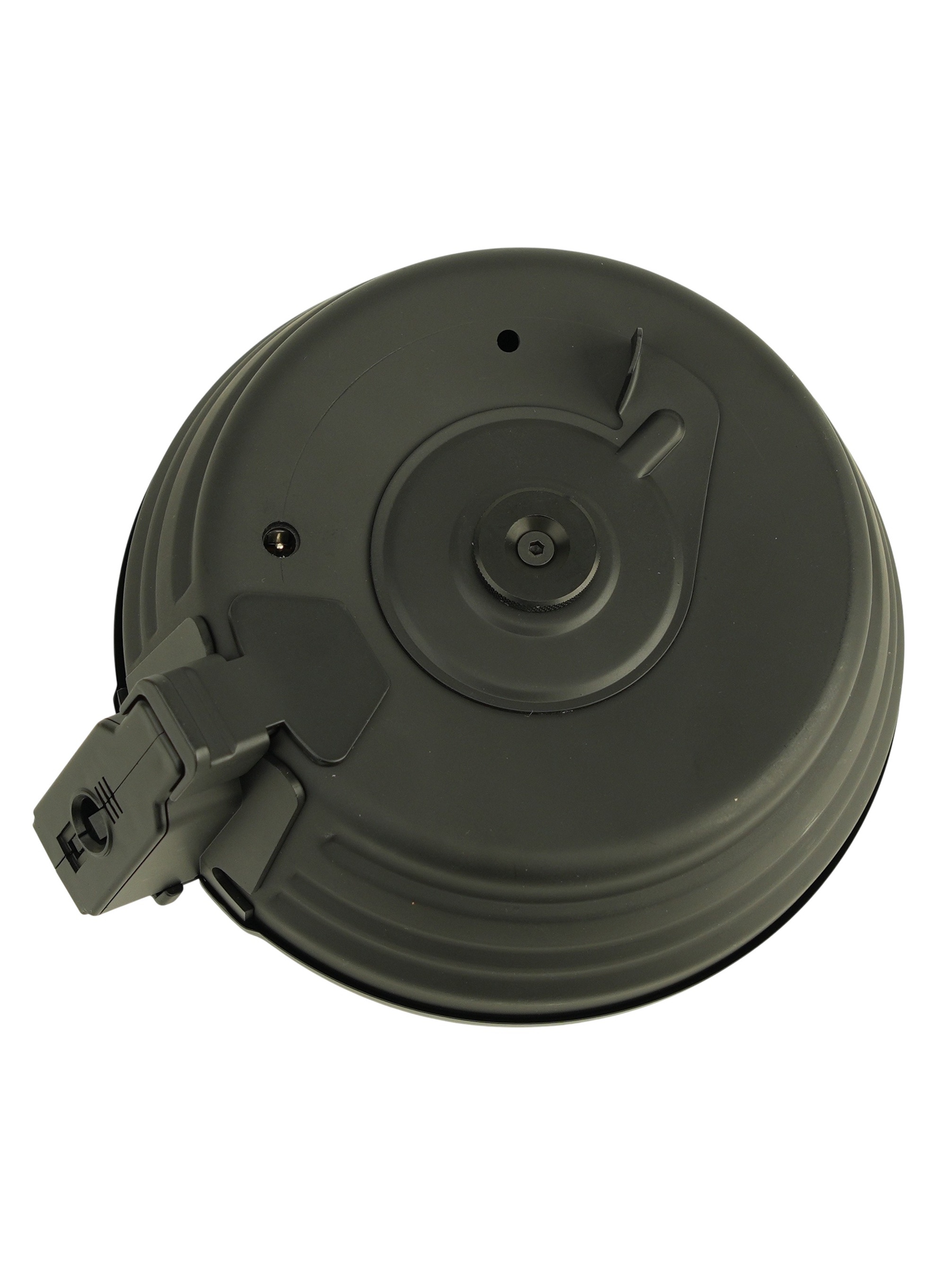 |Уценка| Магазин электрический Cyma для АК/РПК sounds control, 2800 шаров, с вын. кнопкой (C.38C) (№ 857-УЦ)