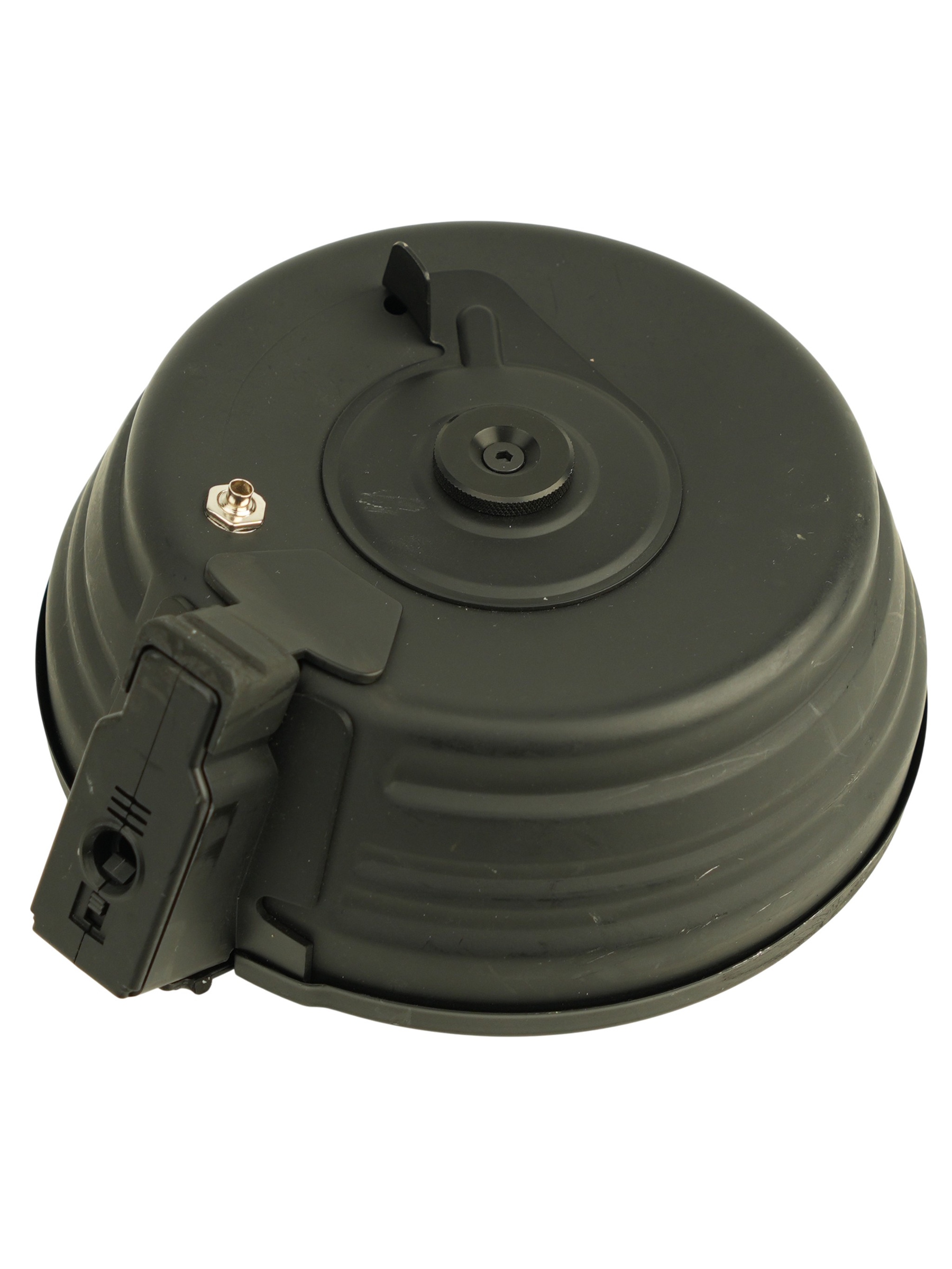 |Уценка| Магазин электрический Cyma для АК/РПК sounds control, 2800 шаров (C.38S) (№ 858-УЦ)