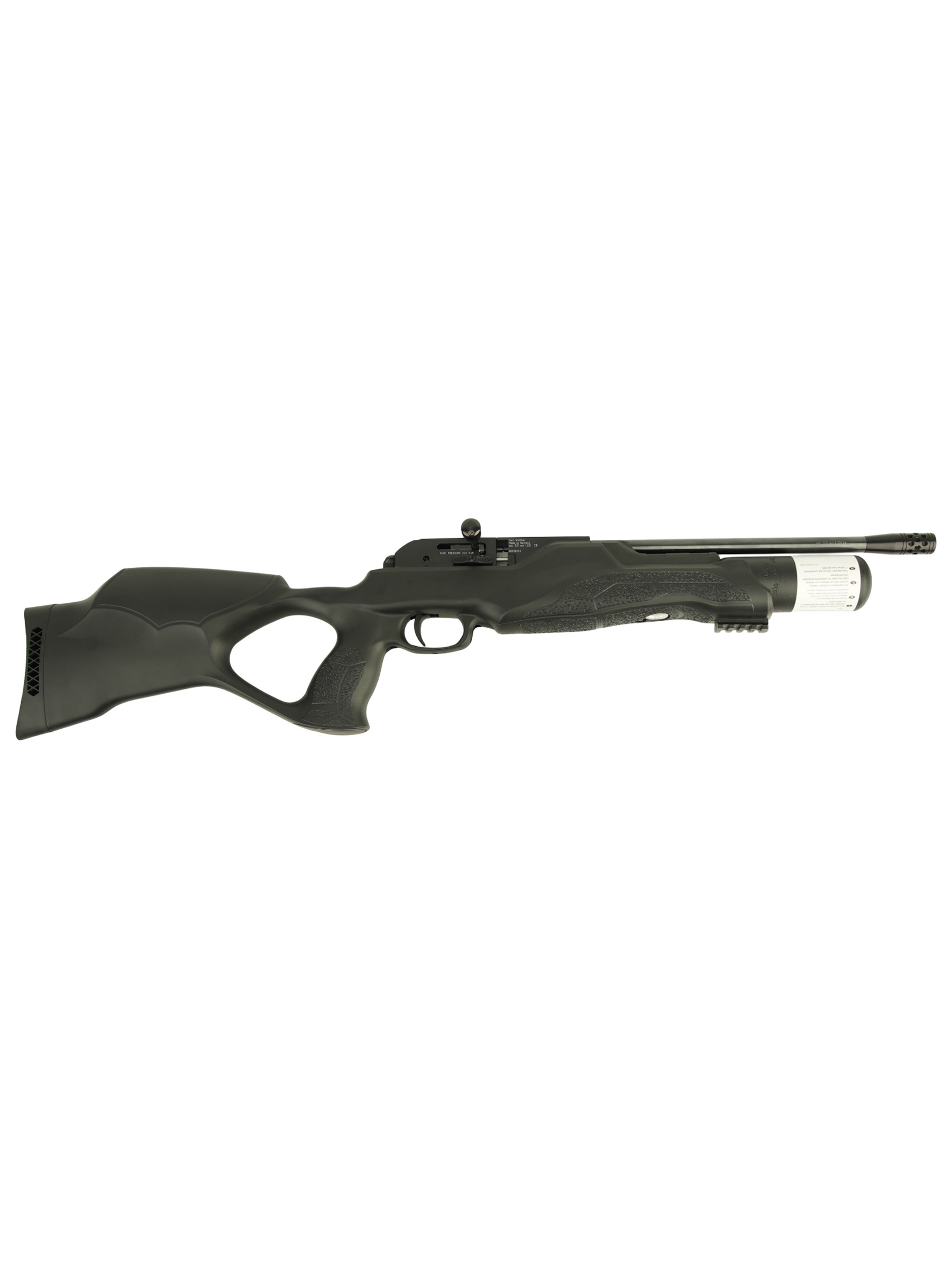 |Уценка| Пневматическая винтовка Umarex Walther Rotex RM8 Varmint (PCP, ★3 Дж) 5,5 мм (№ 862-УЦ)
