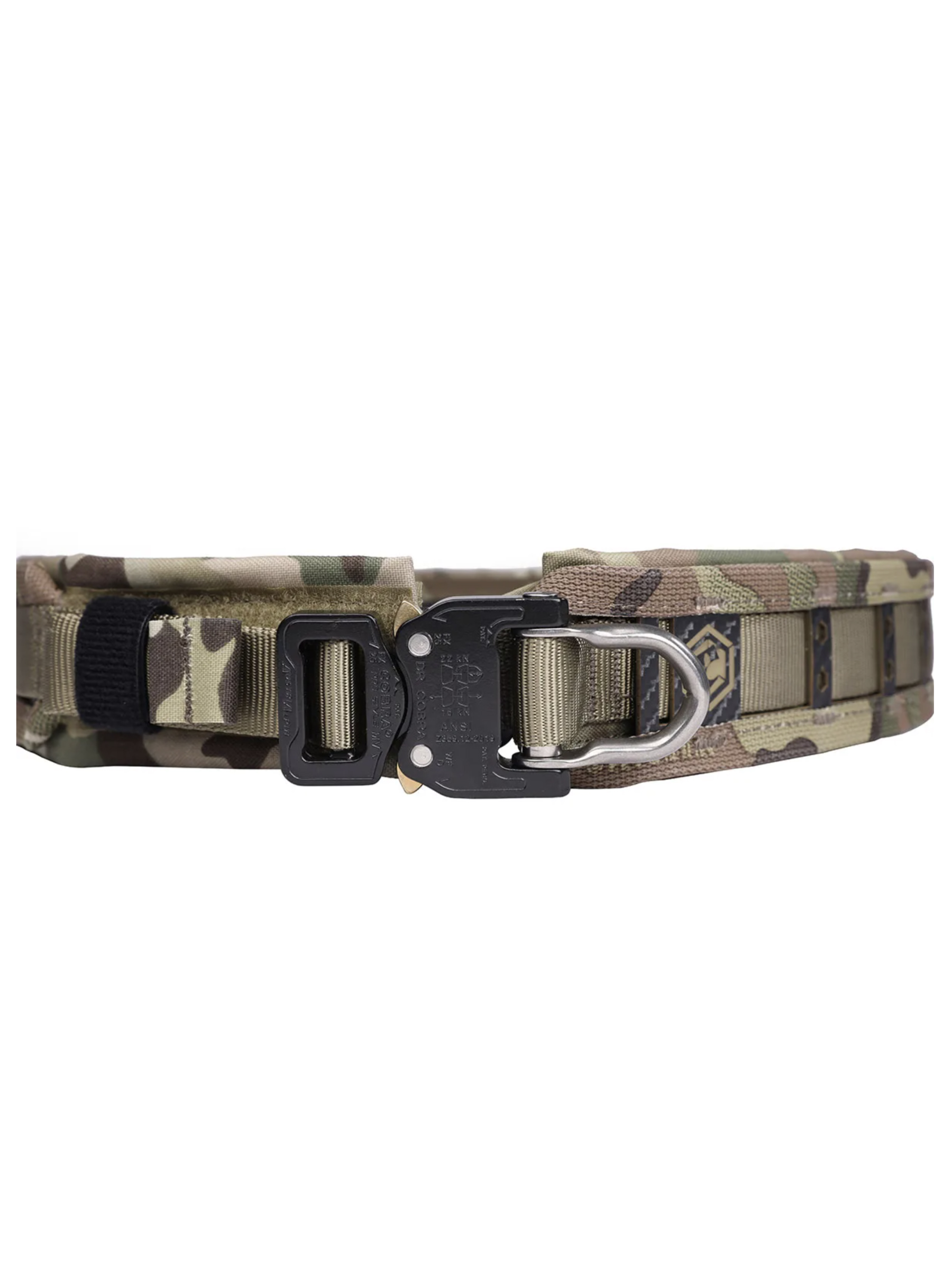 Тактический поясной ремень EmersonGear Cobra «Exoskeleton» (Multicam)