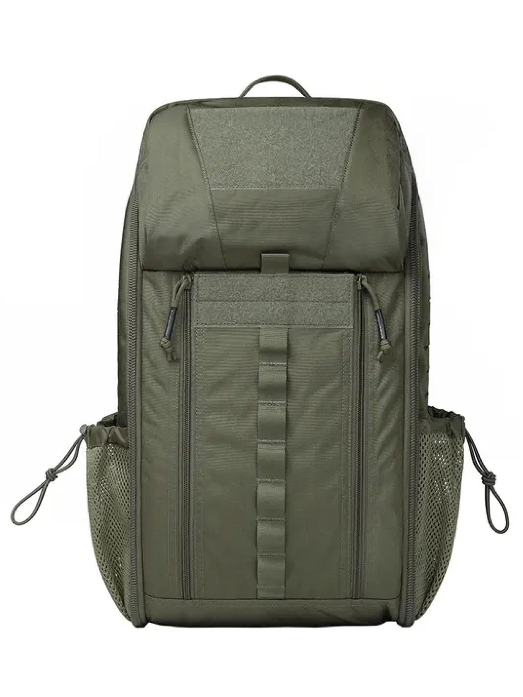 Рюкзак тактический EmersonGear Angel Multi-Function Medical Backpack, 30 л (Ranger Green)