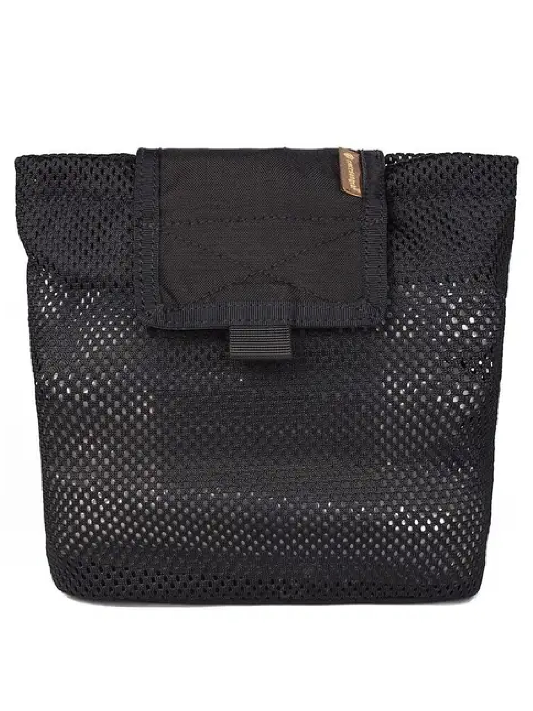 Подсумок под сброс магазинов EmersonGear Tactical Nets Dump Pouch (Black)