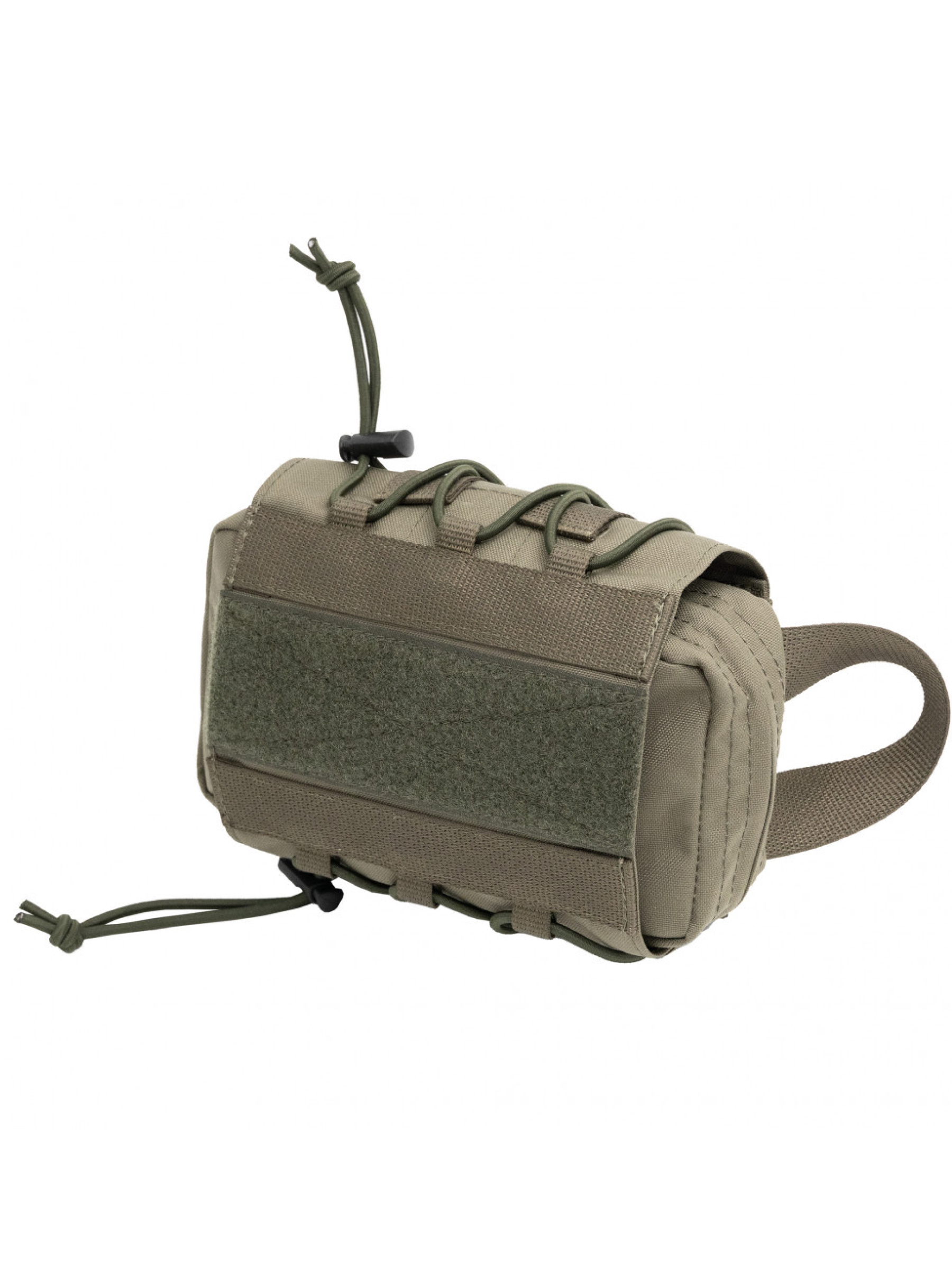 Подсумок Wartech UP-107 DREAM под аптечку отрывной (Ranger Green)