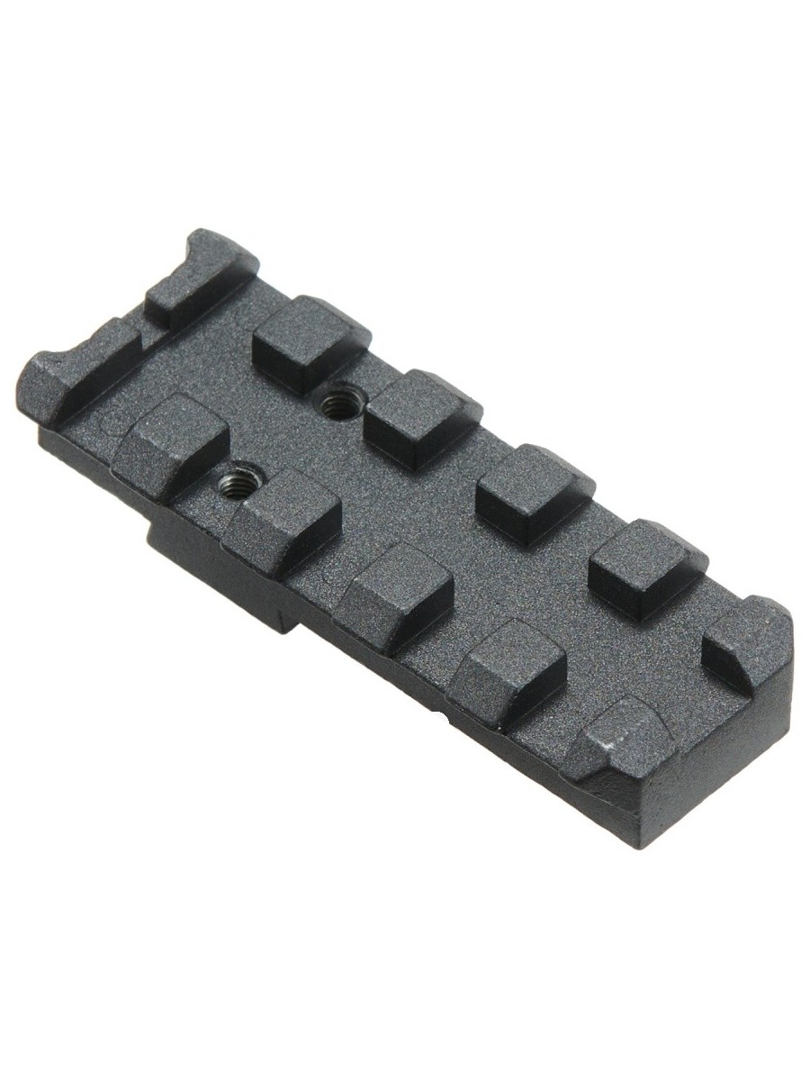 Планка Weaver/Picatinny для KJW MK1/MK2 (Rail mount)