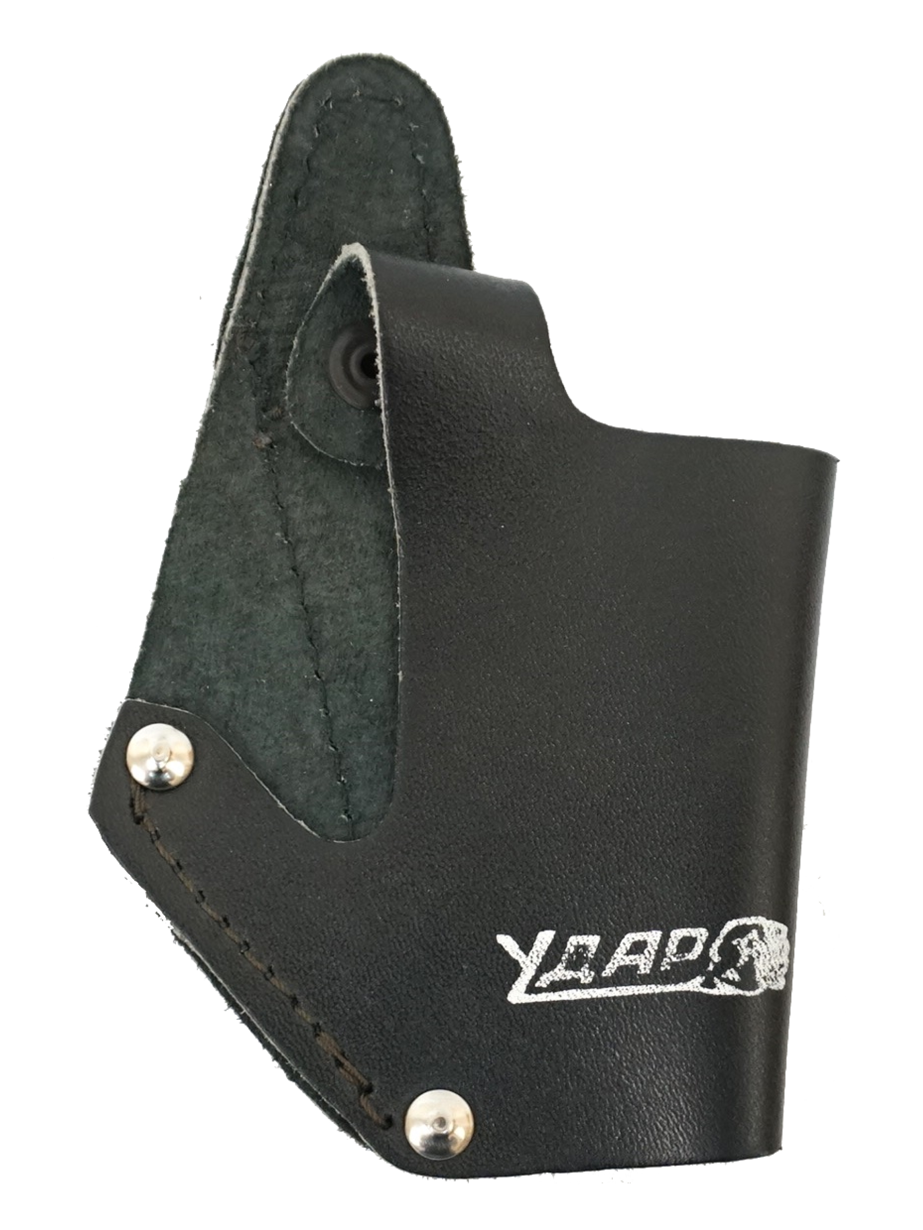 Чехол под «Удар», нат. кожа, скоба (МВЕ)