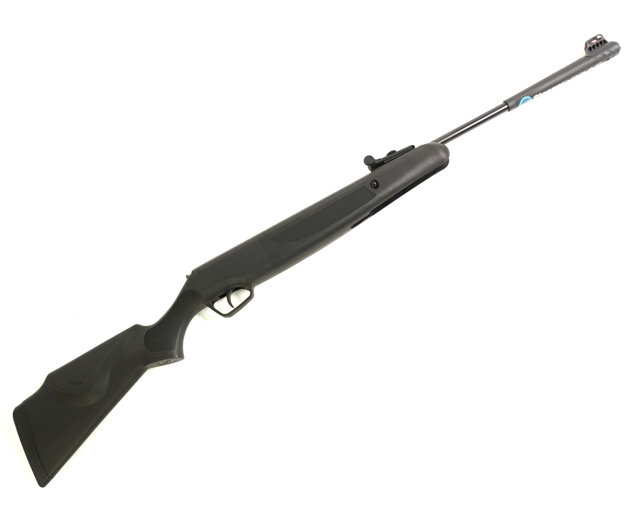 Пневматическая винтовка Stoeger X20 Synthetic (30083) купить в Москве, СПБ, цена в интернет-магазине «Pnevmat24»