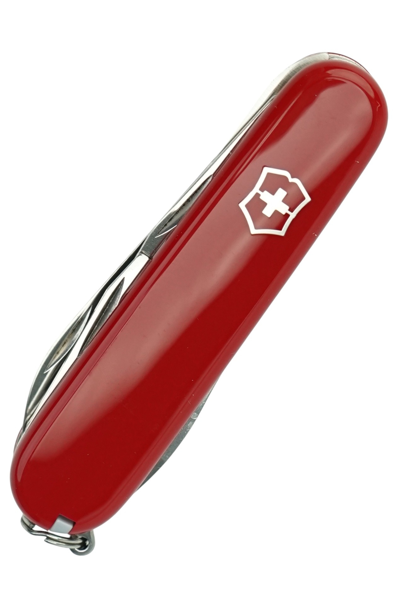 Нож складной Victorinox Hiker 1.4613 (91 мм, красный)