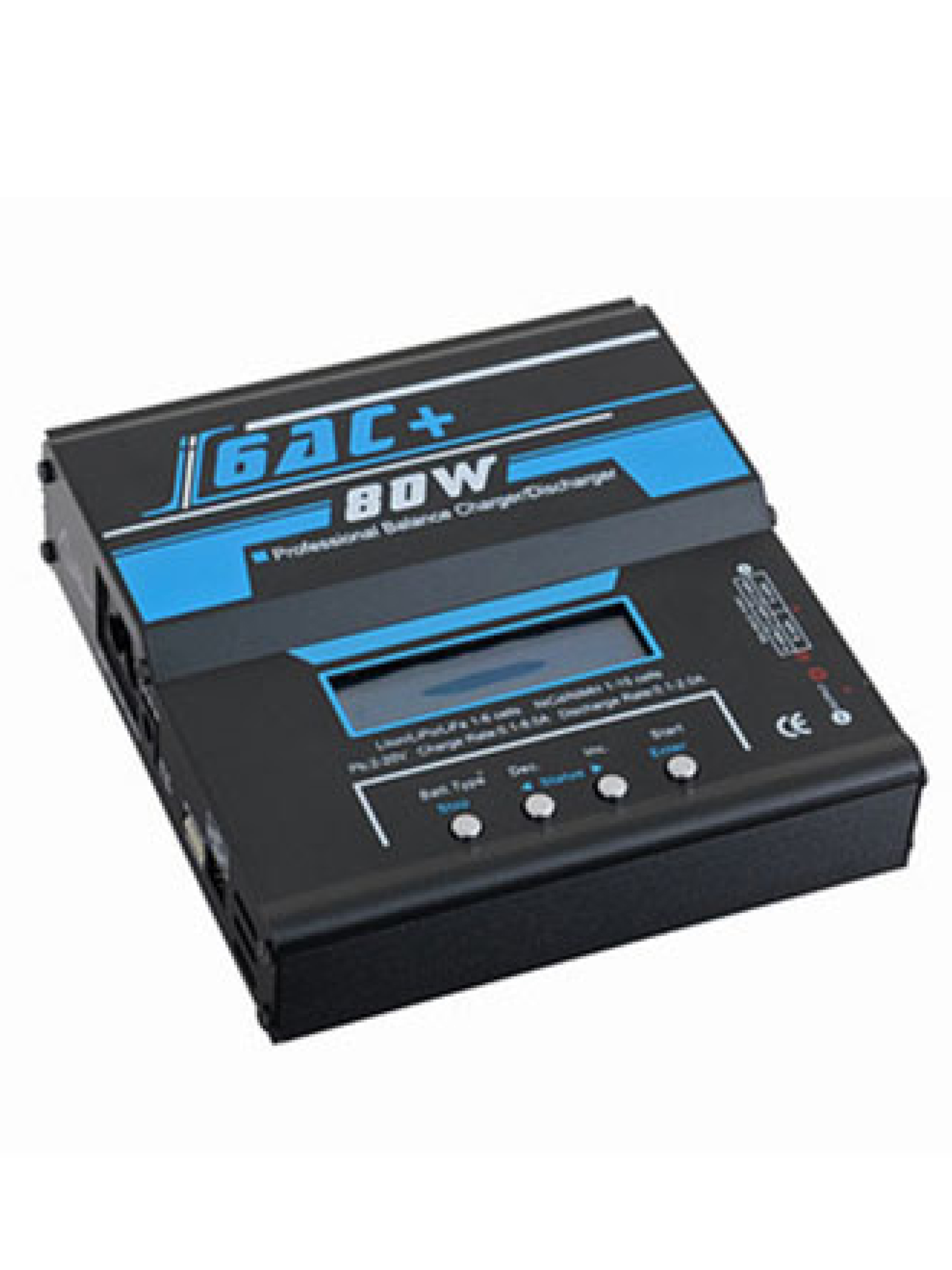 BlueMAX I6AC 80W